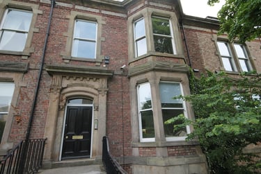 2 bed flat, Osborne Terrace, Sandyford, Newcastle, NE21NE - Image 8